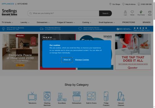 snellings.com capture - 2025-10-06 01:22:36