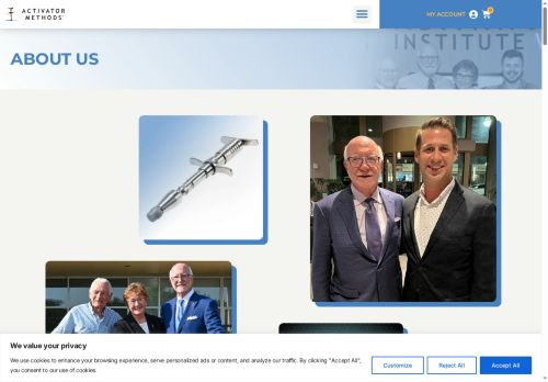 azspineinstitute.com capture - 2025-10-06 01:24:22