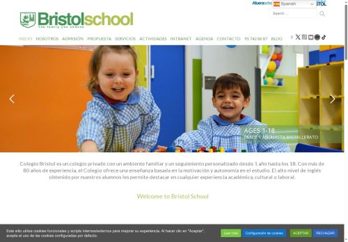 colegiobristol.com capture - 2025-10-06 01:35:54