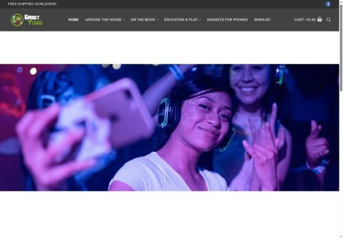 gadgettoad.com capture - 2025-10-06 01:39:25