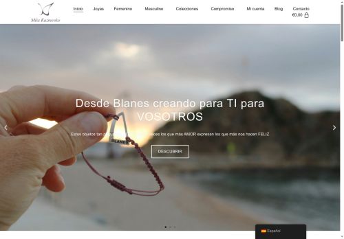 milakuzmenko.com capture - 2025-10-06 01:43:34