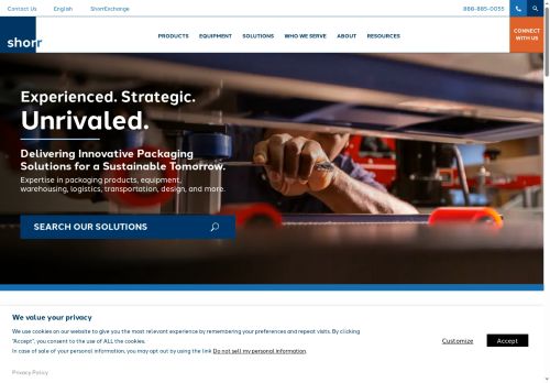 mypackagingsupplystore.com capture - 2025-10-06 01:48:10