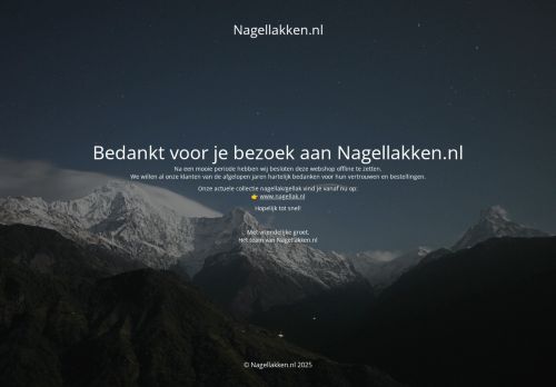 nagellak.com capture - 2025-10-06 01:49:19