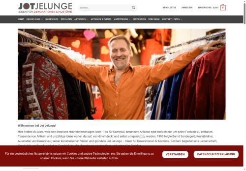 karnevalberlin.com capture - 2025-10-06 01:56:54