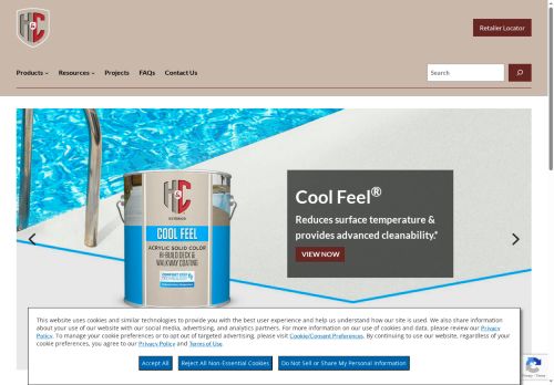 hc-concrete.com capture - 2025-10-06 02:00:22