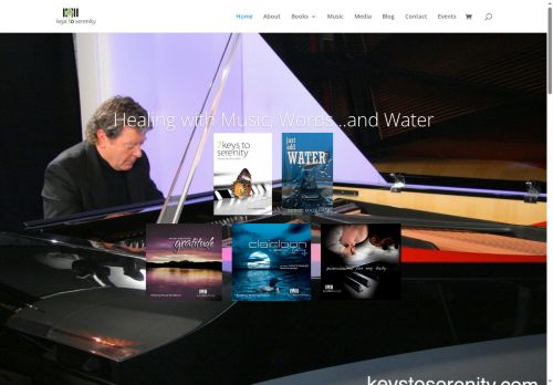 sergemazerand.com capture - 2025-10-06 02:16:22