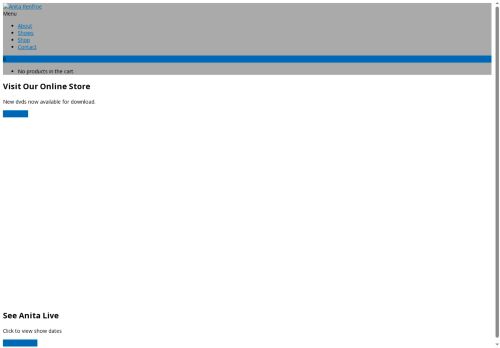 anitarenfro.com capture - 2025-10-06 02:16:22