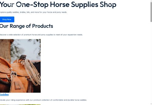 tackranch.com capture - 2025-10-06 02:16:22