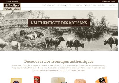 agencedcm.com capture - 2025-10-06 02:30:28