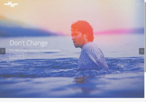 wesmack.com capture - 2025-10-06 02:43:27