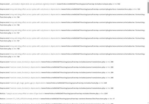 parsafran.com capture - 2025-10-06 02:47:10