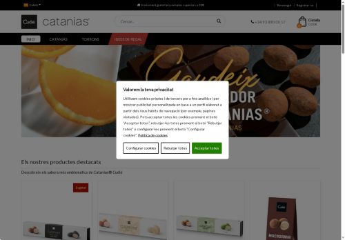 regalobombones.com capture - 2025-10-06 02:52:40