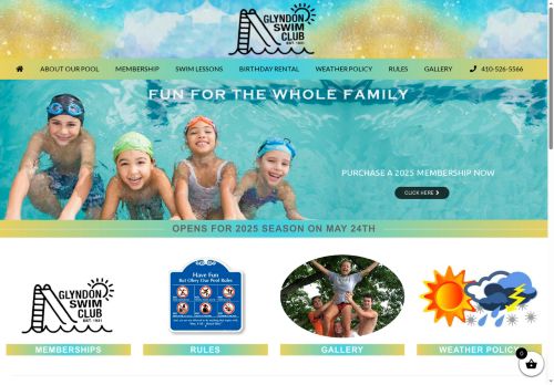 glyndonswimclub.com capture - 2025-10-06 03:12:26