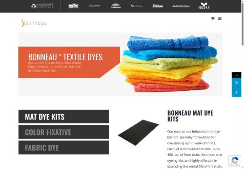 bonneaudyes.com capture - 2025-10-06 03:21:29