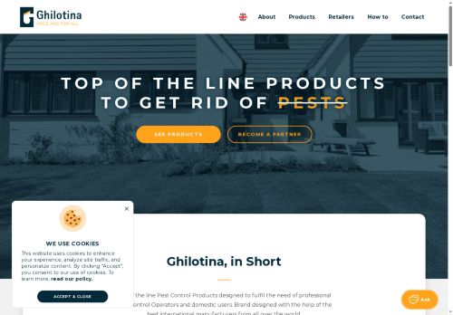 ghilotina.com capture - 2025-10-06 03:35:04
