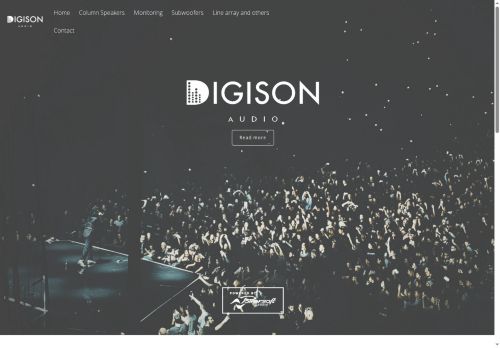 digisonaudio.com capture - 2025-10-06 03:38:03