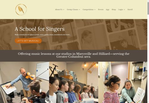 redmusicschool.com capture - 2025-10-06 03:42:18