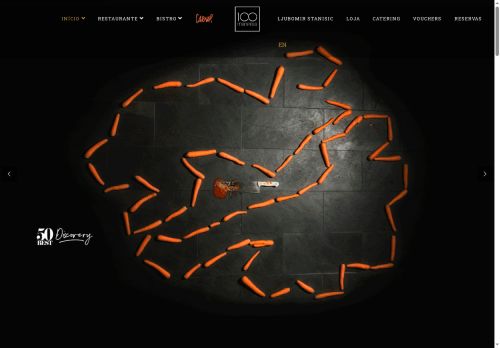 restaurante100maneiras.com capture - 2025-10-06 03:47:15