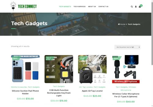 techconnectlife.com capture - 2025-10-06 03:57:32