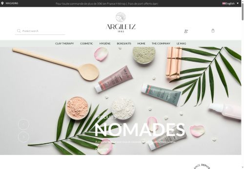 argiletz-us.com capture - 2025-10-06 03:57:32