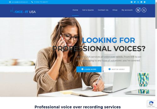 voiceitusa.com capture - 2025-10-06 04:00:04