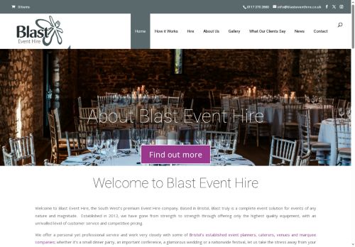 blasteventhire.com capture - 2025-10-06 04:08:41