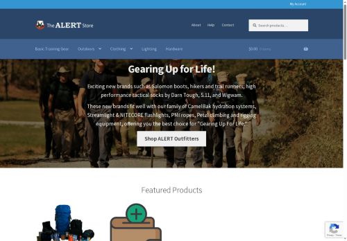 alertoutfitters.com capture - 2025-10-06 04:19:12