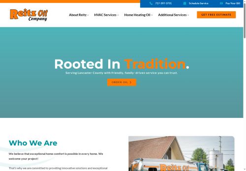 reitzoilcompany.com capture - 2025-10-06 04:29:56