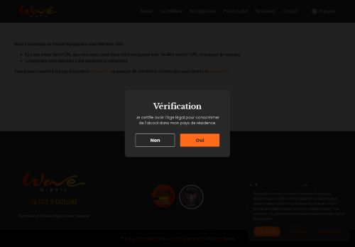 cosmik-vodka.com capture - 2025-10-06 04:33:59