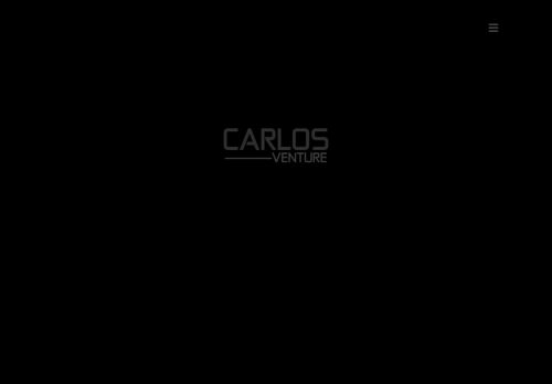 carlosventure.com capture - 2025-10-06 04:48:15