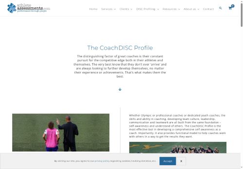 sportscoachdisc.com capture - 2025-10-06 04:48:15