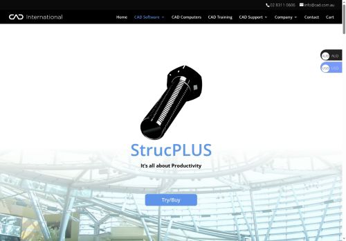 strucpro.com capture - 2025-10-06 04:58:15