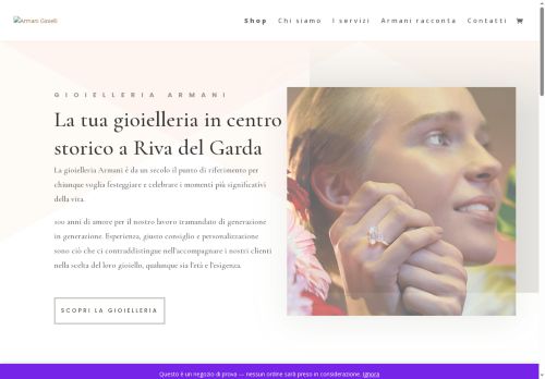 armanigioielli1919.com capture - 2025-10-06 05:07:00