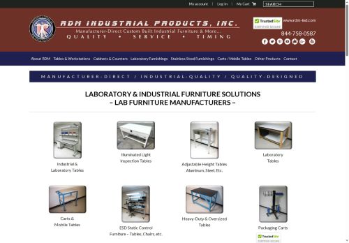 worksurfacesolutions.com capture - 2025-10-06 05:15:51