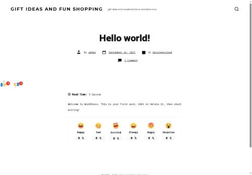 coolstuffwefound.com capture - 2025-10-06 05:54:03