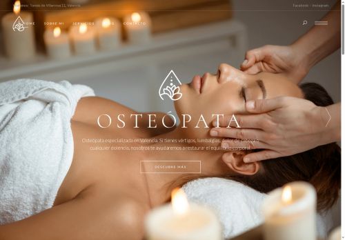 raquelmurcia.com capture - 2025-10-06 05:54:03