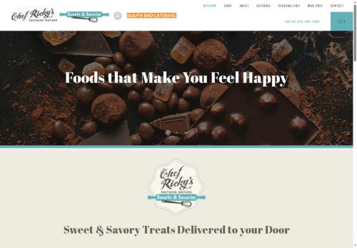 southendcateringnj.com capture - 2025-10-06 06:29:35