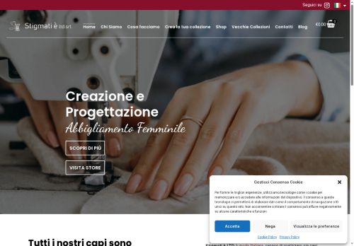 almaxitalia.com capture - 2025-10-06 06:41:58