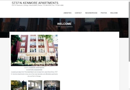 affordableedgewater.com capture - 2025-10-06 06:49:22