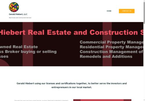 geraldhiebert.com capture - 2025-10-06 07:02:13