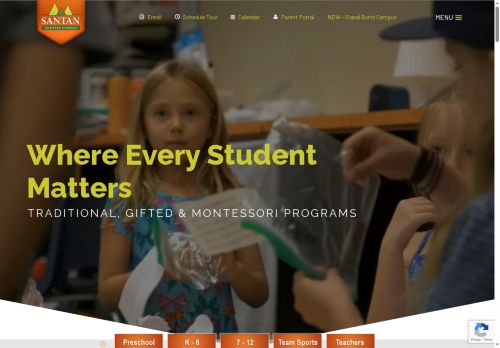 santanlc.com capture - 2025-10-06 07:20:22