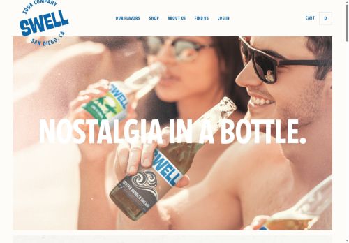 pacificsoda.com capture - 2025-10-06 07:31:55