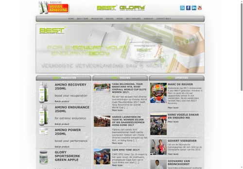 bestnederland.com capture - 2025-10-06 07:42:06