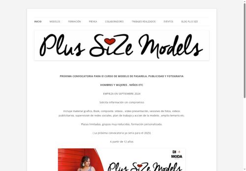 agenciaplussizemodels.com capture - 2025-10-06 07:56:16