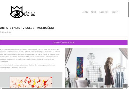 patriciaboies.com capture - 2025-10-06 08:12:35