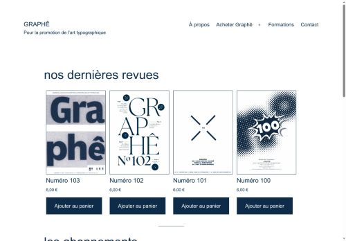 typo-graphe.com capture - 2025-10-06 08:33:42