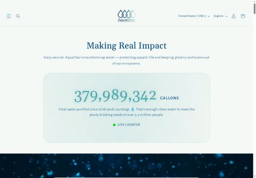 aerochar.com capture - 2025-10-06 08:36:31