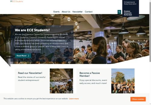 ecestudents.com capture - 2025-10-06 08:44:31