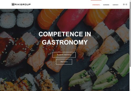 waikiair.com capture - 2025-10-06 08:47:42