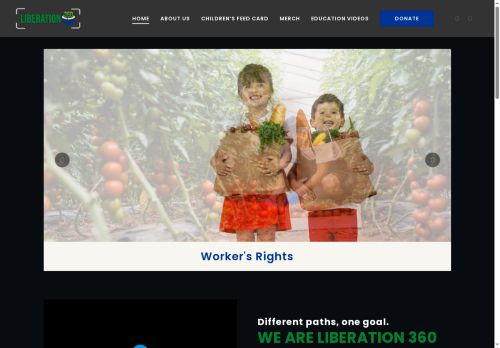 liberation360.com capture - 2025-10-06 09:00:43